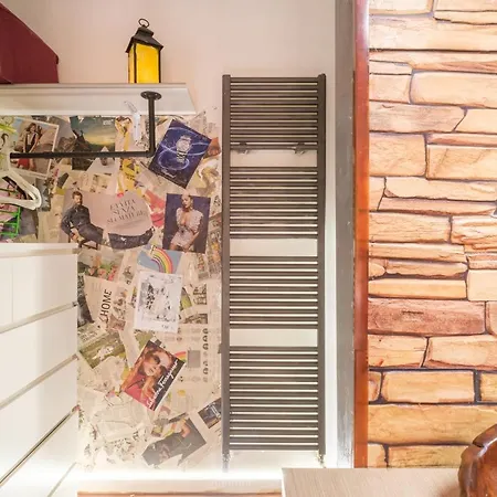 Appartement Zamboni House Deluxe *