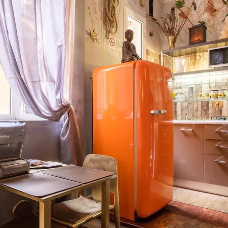 Zamboni House Deluxe Appartement Bologne