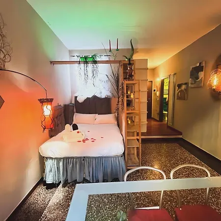 Zamboni House Deluxe Appartement Bologna